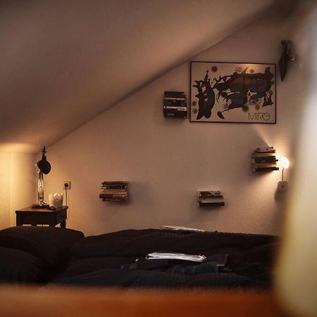 Tolle Wohnung In Zentraler Lage In 新乌尔姆 外观 照片