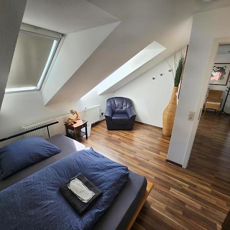 Tolle Wohnung In Zentraler Lage In 新乌尔姆 外观 照片