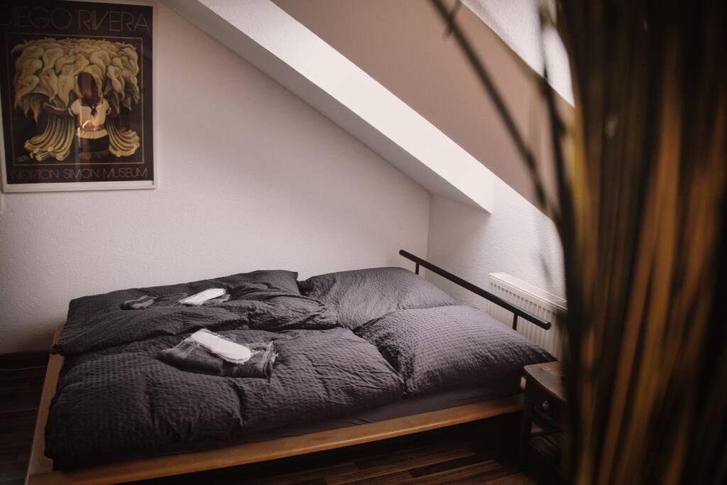 Tolle Wohnung In Zentraler Lage In 新乌尔姆 外观 照片