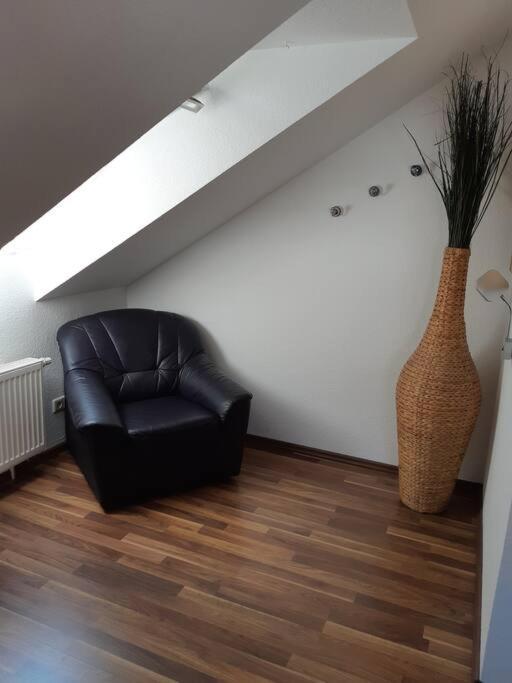 Tolle Wohnung In Zentraler Lage In 新乌尔姆 外观 照片