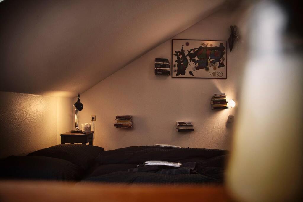 Tolle Wohnung In Zentraler Lage In 新乌尔姆 外观 照片