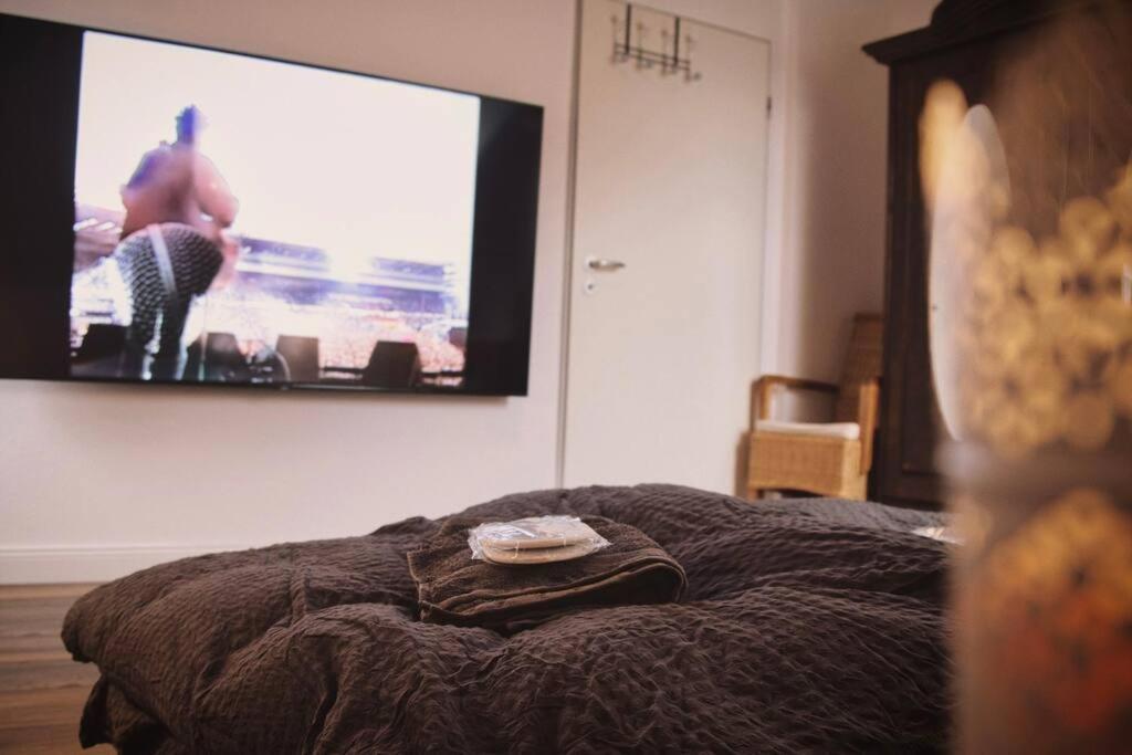 Tolle Wohnung In Zentraler Lage In 新乌尔姆 外观 照片