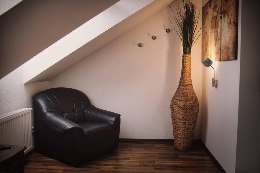 Tolle Wohnung In Zentraler Lage In 新乌尔姆 外观 照片