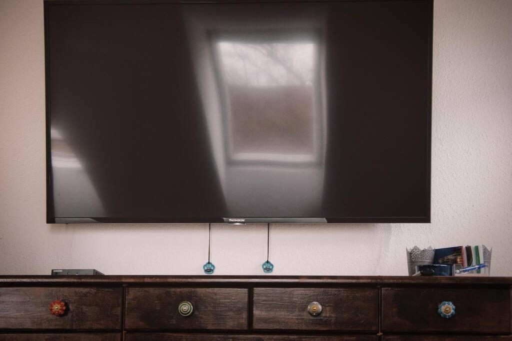 Tolle Wohnung In Zentraler Lage In 新乌尔姆 外观 照片
