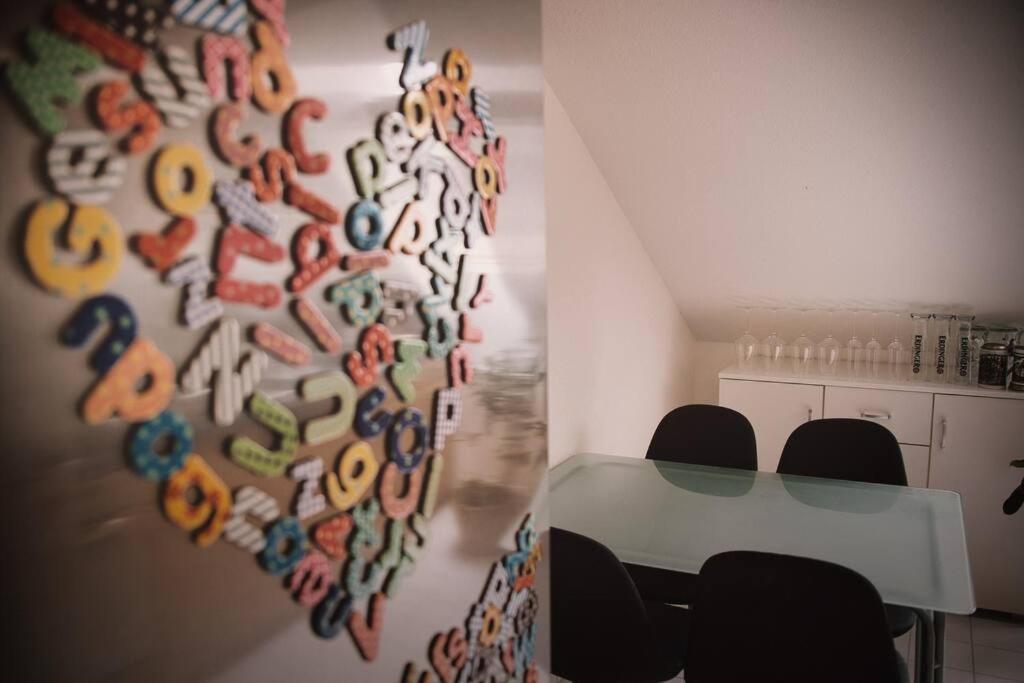 Tolle Wohnung In Zentraler Lage In 新乌尔姆 外观 照片