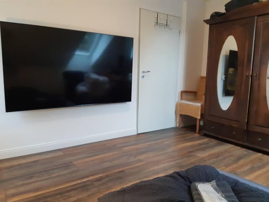 Tolle Wohnung In Zentraler Lage In 新乌尔姆 外观 照片