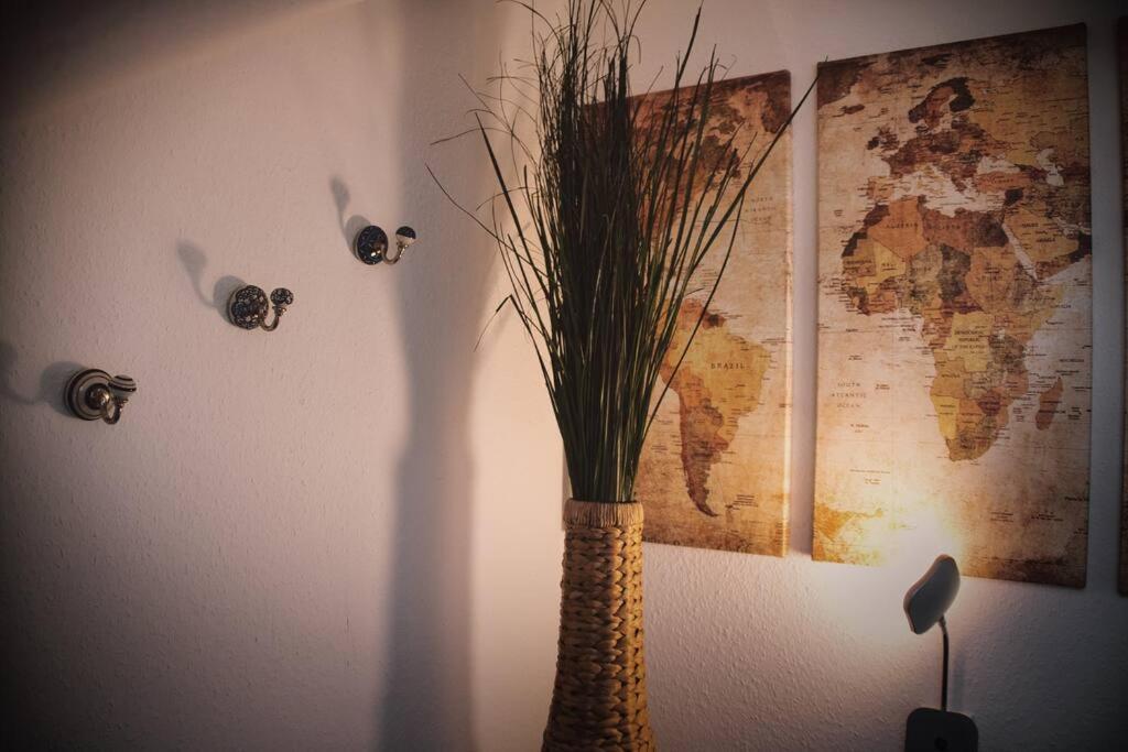 Tolle Wohnung In Zentraler Lage In 新乌尔姆 外观 照片